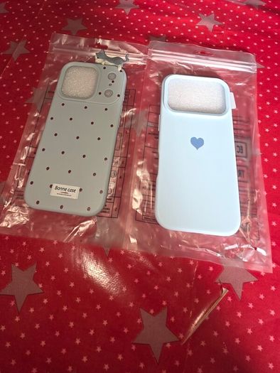 iPhone  17 Pro covers