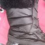 Waterproof winter  snow boots girls h&m Image 10
