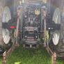 New Holland TS115A Image 5