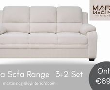 New Sofa Sets Ready For Delivery
