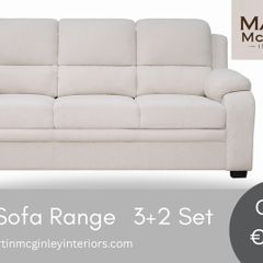 New Sofa Sets Ready For Delivery
