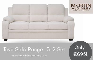 New Sofa Sets Ready For Delivery