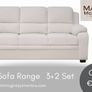 Brand New Sofa Sets On Sale New Tova 32 Image 5