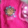 BNWT Little Miss Sunshine 12-18 Outfit Image 2