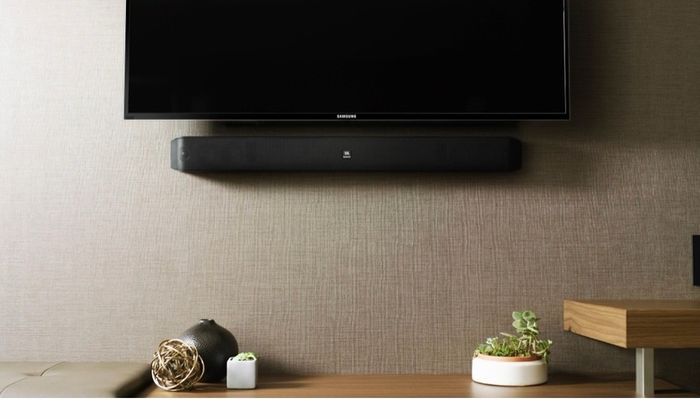 JBL Soundbar