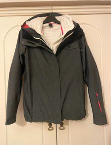Roxy ski jacket