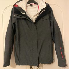 Roxy ski jacket