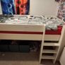 Single Mid Sleeper Image 4