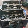 Audi vw passat skoda seat golf jeep mitsubishi 2.0tdi OIL PUMP BALANCE SHAFT. 2.0tdi engine parts head camshafts valves Image 2