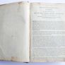 Vintage 1804 Holy Bible, Old and New Testaments, Oxford, The British And Foreign Society Image 10