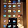 Lenovo IdeaTab A2107A-H 16GB 7 inch Tablet in very good condition Image 5