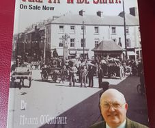 Are Ya Wide Sham! / Maitias O' Gormaile / Signed