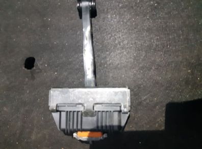 BMW E60 E61  5series  Door Check Strap Catch Stop