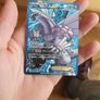 pokemon 1st ed palkia 081 Image 2