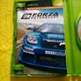Forza Motorsport Xbox Original Pal version games Original Image 3