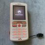 First ever Sony Ericsson MP3 Walkman from 2005 Image 3