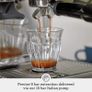 Barista Express Espresso Machine, Bean to Cup Coffee Machine with Milk Frother (FREE SHIPPING) Image 8