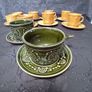 Tams Soup Bowls and Mugs Image 10