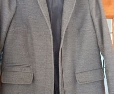 Topshop Coat