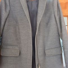 Topshop Coat