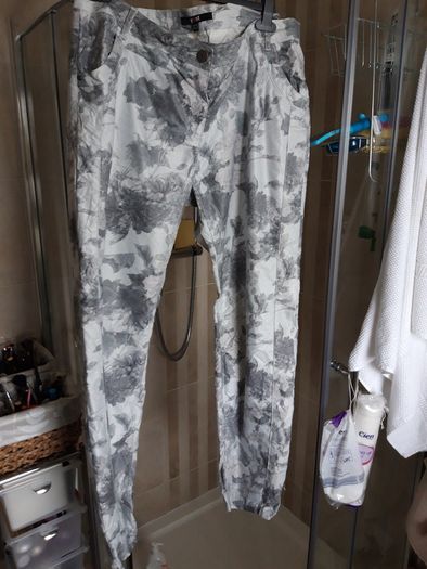 Fab summer jeans from Nederland,size18 like New!