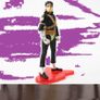 11 cm Jackson Figure, item is New, Free Post Image 3