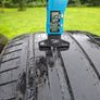 2x 285/45/20  Falken Image 3