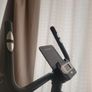 exercise bike Image 2
