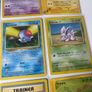Vintage Pokemon Cards Lot Image 8