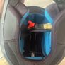 shark helmet Image 3