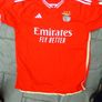 Xl.  Soccer.  Jersey. And.  Addidas.  Shorts Image 2