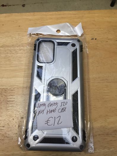 Hard Case For Samsung Galaxy S20 Plus