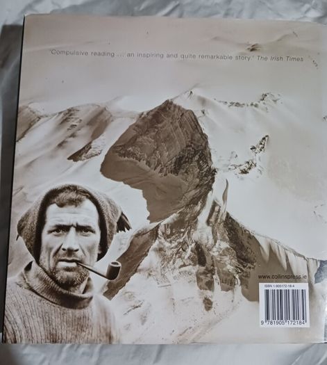 Tom Crean/ An Illustrated Life/2006/ 1st edition