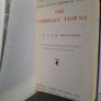 The Umbrian Towns: Grant Allen's Historical Guides by J. W. & A. M. Cruickshank (HQ388) Image 2