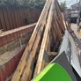 Roof Timbers Image 3
