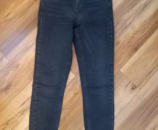 Topshop petite jeans size 25/28
