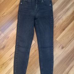 Topshop petite jeans size 25/28