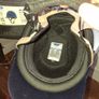 Kids horse riding helmet Image 4