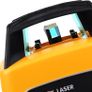 Rotary Laser Level 500m Self Leveling Remote Kit Leveling Transit Laser Level Red Beam for Construction Image 6