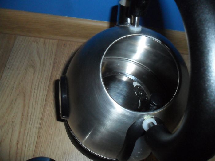 AREBOS AR-HE-WK 3000W Retro Electric Kettle