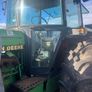 John Deere tractor Image 9