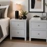 Bedside Lockers Image 2