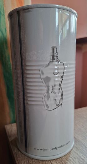 Jean Paul Gaultier Fleur Du Male (125 mL)