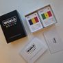 The World Game Ultimate Geography Card Game Image 2