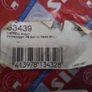 VW Golf Mk3 Tie Rod. Image 2