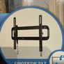 TV wall tilt mount 37"-55" Image 2