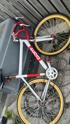 3 Bikes