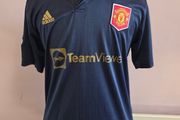 Manchester United Jersey - Large size