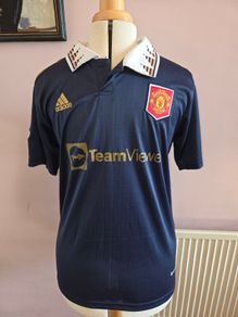 Manchester United Jersey - Large size