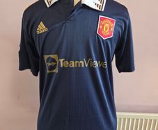 Manchester United Jersey - Large size